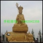 环球雕塑地藏王菩萨铜佛像铜佛像制作厂家