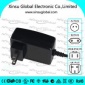 40V0.6A光端机电源适配器,日规PSE认证,40V0.6A光端机开关电源